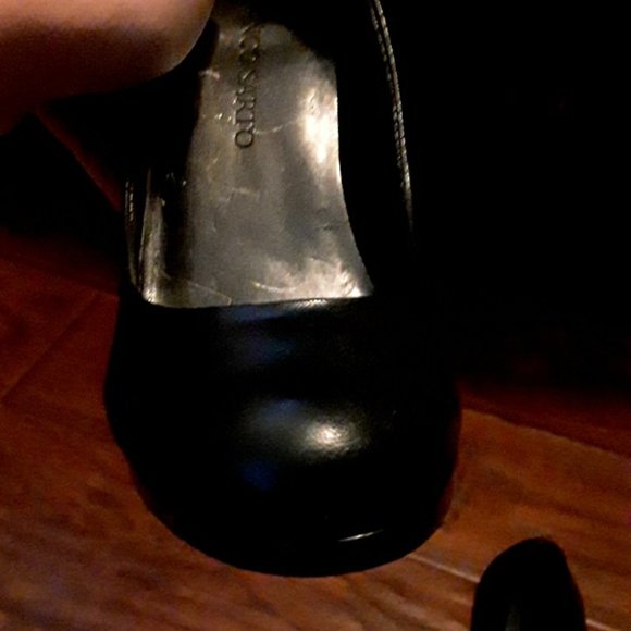 Franco Sarto High-Heel Pumps - Picture 7 of 12